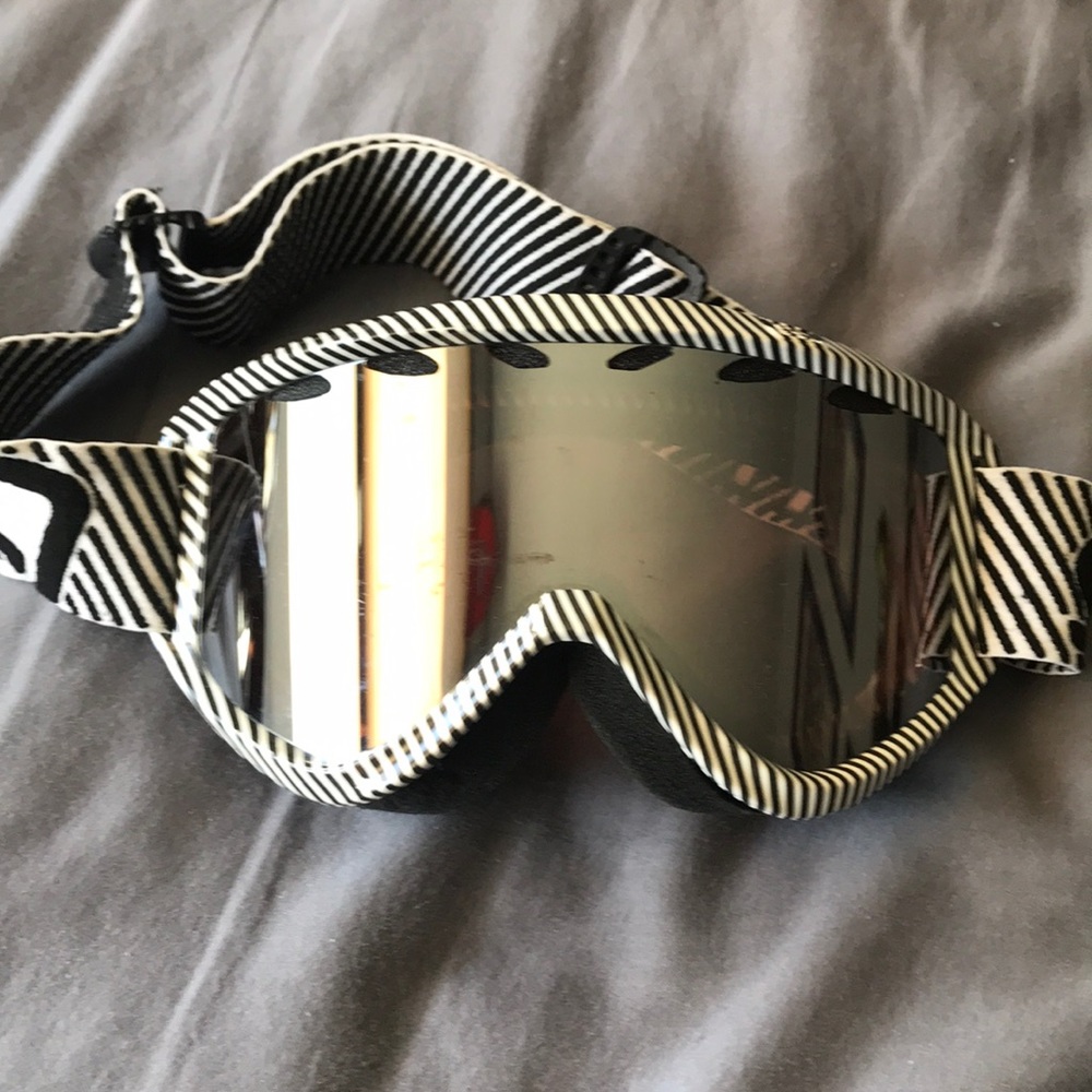 Scott Polarized Ski/Snowboard Goggles